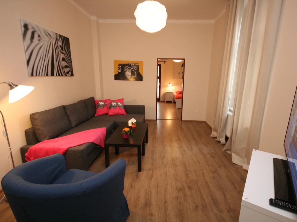 Pension Alba Gorlitz Room photo
